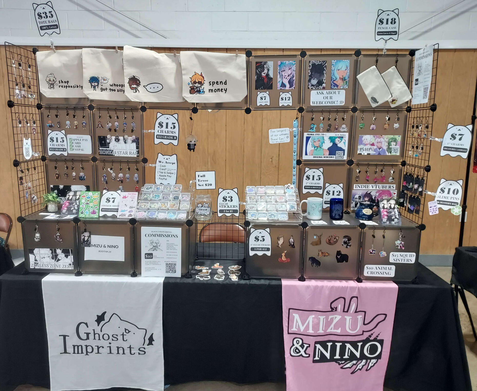 Garden State Anime Fest 2025