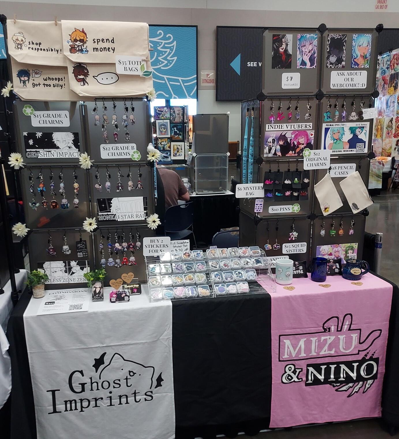 FanExpo Portland 2025