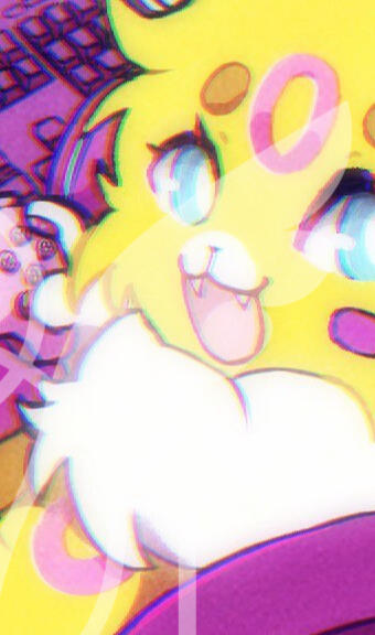 Ryker (former design, belongs to (@sweetstarcosmic)